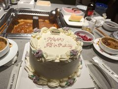 -小麦穗私人订制蛋糕·甜品台(万达店)