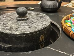 -蘑界·野生菌火锅(深业上城店)