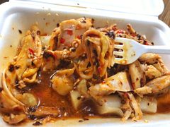 -华辉小食