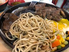-张妈台式锅烧(深大店)