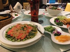 -玄武苏宁诺富特酒店·紫金轩中餐厅