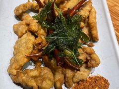 -云海肴云南菜·蒸汽石锅鱼(北京良乡华冠店)