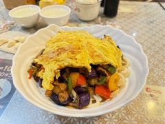-文三里屯面馆(三里屯店)