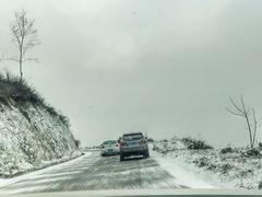 -太子岭滑雪场