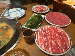 -贵厨酸汤牛肉(花果园国际中心店)