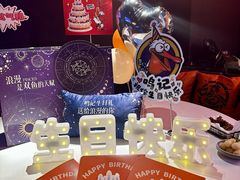 -鸣记脆皮烤鱼·海鲜烤鱼(三八广场店)