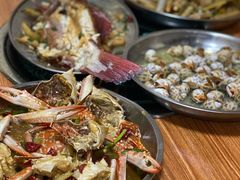 -船奇蒸汽海鲜·闽菜(八市海鲜总店)