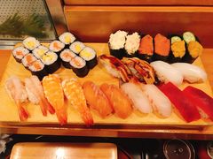 -筑地玉寿司(銀座コア店)