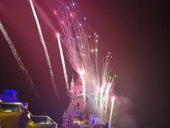 -厦门方特梦幻王国