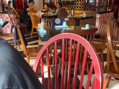 -江边城外烤全鱼(方庄时代购物中心店)