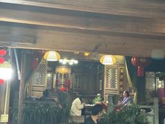 -龙姐私房菜(和顺古镇店)