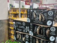 -山姆会员商店(上海浦东店)