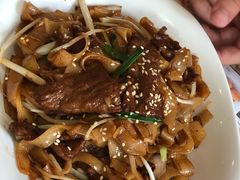 -新世界餐厅(万达店)