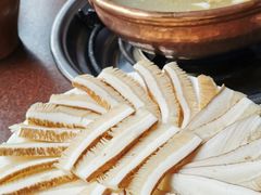 -银同牦牛肉火锅