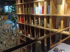 -咖啡之翼·咖餐厅(武清店)