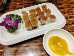 -老广酒楼(樱花店)