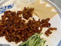 -八珍饺子·烤鸭·家常菜