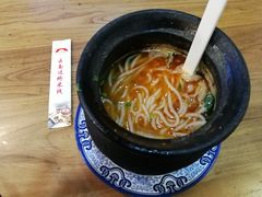 -双桥园·云南过桥米线(古城南门店)