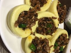 -粗茶淡饭•陕菜•家常菜