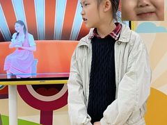 -艺年级儿童语言艺术中心(冉家坝爱融荟城店)
