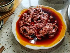 -叶二姐九尺鹅肠火锅(南部新城店)