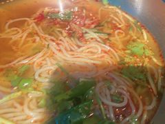 -可口香·非遗老号烧烤(南岗直营店)
