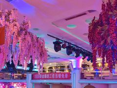 -巴特餐饮6加1音乐餐吧·新疆菜