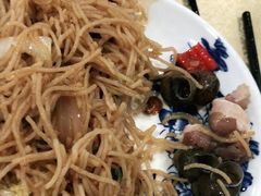 -标记美食新鲜猪杂(兴南大道店)