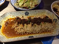 -蜜桃餐厅·江浙融合菜(荟聚购物中心店)