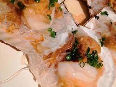 -西安高新洲际酒店•彩丰楼中餐厅