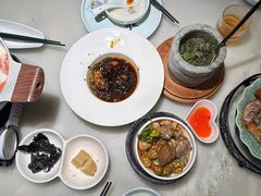 -佬麻雀·剁椒鱼头(京基KK One店)