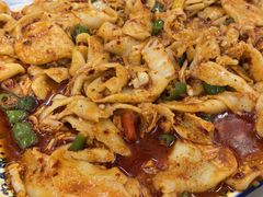 -后卫寨猫耳朵(后卫寨店)