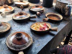 -文记煲仔饭