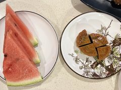 -亮健容天生蚝烧烤自助(交道口直营店)