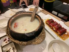 -火齐潮汕砂锅粥(五道口店)