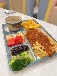-MELAND CLUB•花园城堡主题亲子乐园•派对•餐厅(广州乐峰广场旗舰店)