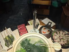 -海煮叹鲜·粥底火锅·港式海鲜打边炉(赛银国际广场店)