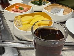 -海底捞火锅(万象汇店)