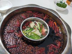 -枇杷园食为鲜火锅(南山店)
