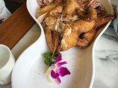 -西安饭庄·非遗陕菜(钟楼店)