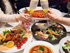 -一味一厨(泰华店)