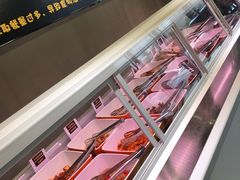 -33韩式自助烧烤(环城南路店)