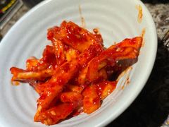 -汉拿山烤肉(东直门东方银座店)