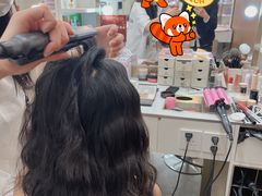 -海马体照相馆(大连柏威年购物中心店)