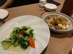 -金岳台私汤温泉度假山庄·创意餐厅(昌平十三陵店)