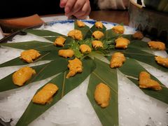 -芥末日本料理(打浦路铂尔曼旗舰店)