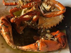 -Ministry of Crab(科伦坡店)