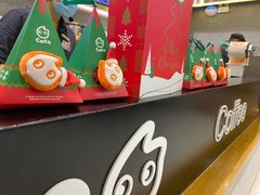 -CoCo都可(秀英万达店)
