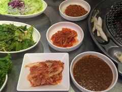 -喜来稀肉(虹泉路店)