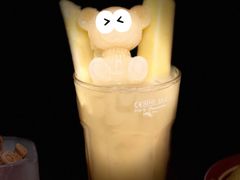 -肥韬茶餐厅(南山mini店)
